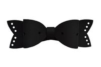 KOKARDA Ozdoba ażurowa do firan paneli KOLOR 17x6