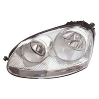 REFLEKTOR LAMPA PRAWA VW JETTA III 1992 1993 1994 1995 1996 1997 1998 1999