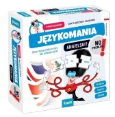Językomania z Profesorkiem
