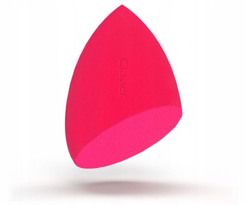 Tender Blender Gąbka Do Makijażu Ścięta - Różowa na Arena.pl