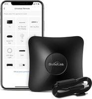 BroadLink RM4 PRO Centrala sterująca zdalnie pilot Sterowanie głosem Wifi
