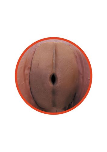 Lalka- Alecia 3D - Vibrating na Arena.pl