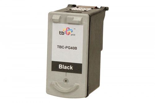 Tusz do Canon PG-40 TBC-PG40B BK ref. na Arena.pl