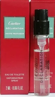Cartier Declaration Haute Fraicheur 2ml edt