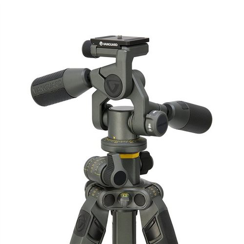 VANGUARD Alta Pro 2+ 263AP Statyw na Arena.pl
