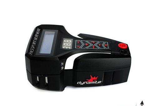 Ładowarka Passport UltraLite 50W AC/DC Multi-Tool na Arena.pl