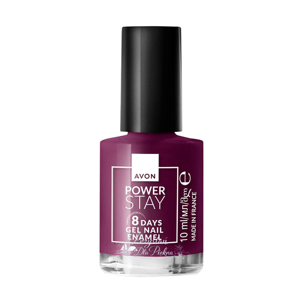 Avon PS Lakier do paznokci - Hypnotise zdjęcie 1