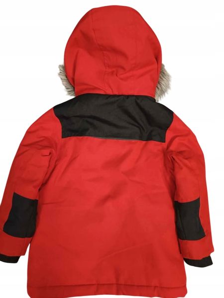 Kurtka NEXT Performance Edition czerwony 15lat zdjęcie 3