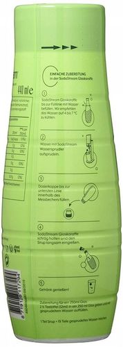 Syrop SodaStream 7up Free, Pepsi Max 2x440ml na Arena.pl