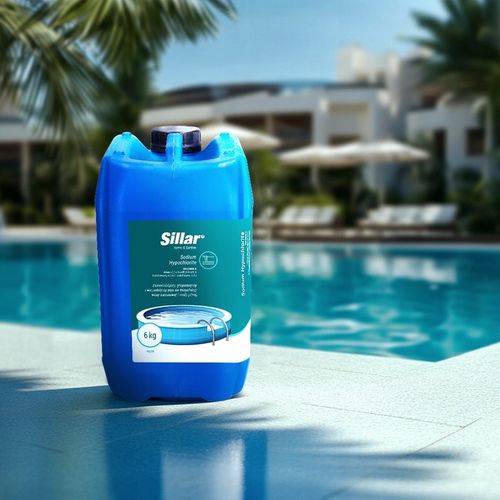 PODCHLORYN SODU 16,7% CHLOR ŚRODEK GRZYBOBÓJCZY PLEŚNIOBÓJCZY DO ŚCIAN na Arena.pl