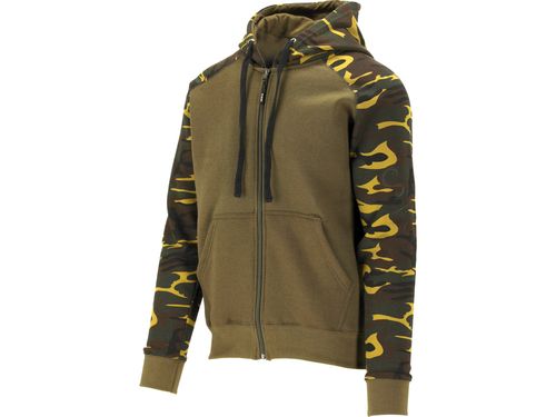 BLUZA Z KAPTUREM MORO ROZM. M YATO na Arena.pl