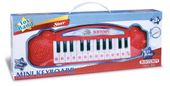 ND17_ZB-126168 Bontempi Keyboard elektroniczny 24 klawisze 122407