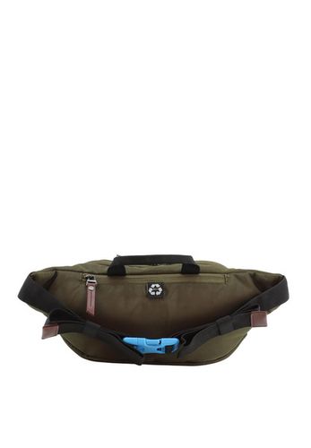 Torba biodrowa - nerka Discovery ICON 716 khaki na Arena.pl