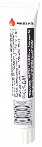 Koła zębate maszynki mielenia Zelmer + Smar 60ml na Arena.pl