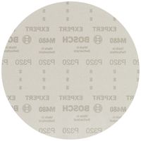 SIATKA ŚCIERNA EXPERT M480 150MM G180 5SZT. - B 2608900693
