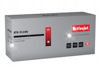 TONER TK-3110 ACTIVEJET DO DRUKARKI KYOCERA Mita FS-4100DN 15.5K STRON