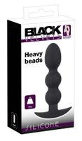 Black Velvets Heavy Beads 145G