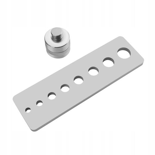 adaptery do prasy hydraulicznej - piny kd5877 na Arena.pl