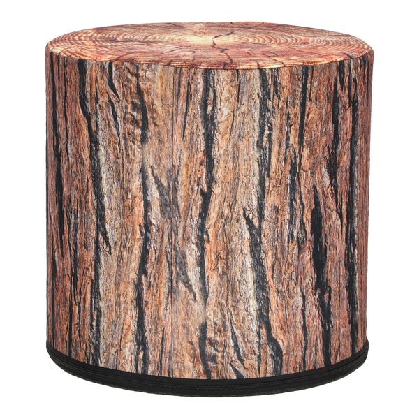 Pufa dekoracyjna Acacia zdjęcie 2