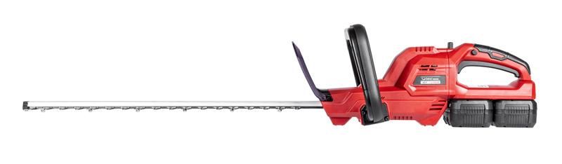 Nożyce akumulatorowe Cedrus CEDHT520LIX2 CEDHT520LIX2 zdjęcie 4