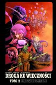 KRYNICE ZHALU Rick Remender