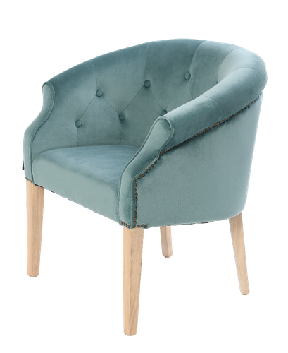 Fotel Baxter 71x36x76 cm na Arena.pl