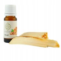 Zapach do świec sojowych Drzewo sandałowe 10 ml