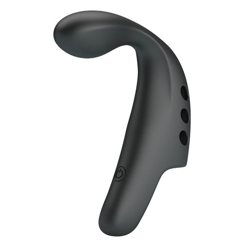 PRETTY LOVE - FINGERING VIBRATOR GORGON, 10 vibration functions na Arena.pl