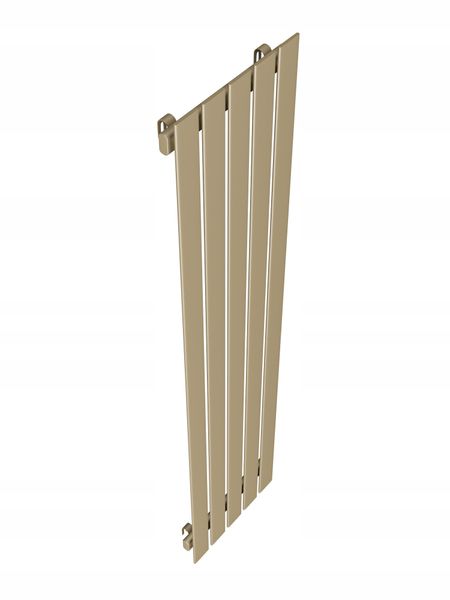 GRZEJNIK DEKORACYJNY BELLOSLIM 100x38 QUARTZ 2 zdjęcie 1