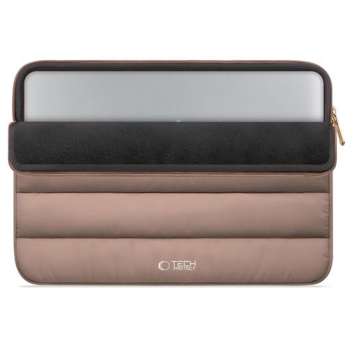 TECH-PROTECT FLUFFY LAPTOP 13-14 WALNUT na Arena.pl