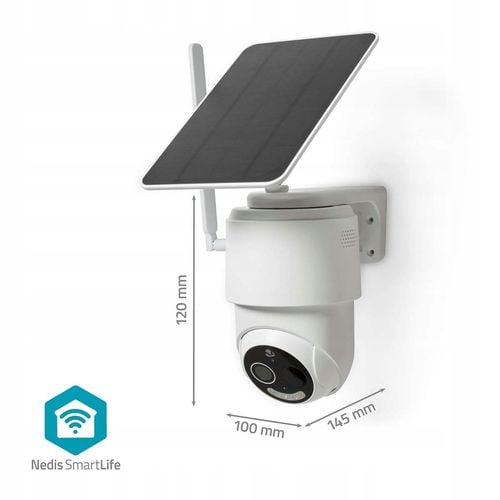 Kamera HD-SDI Nedis set 2 Mpx na Arena.pl