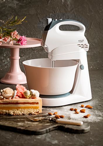 AD 4202 Mikser z mis zdjęcie 4