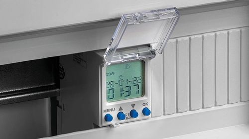 PROGRAMATOR CZASOWY NA SZYNĘ ASTRONOMICZNY WŁ/WYŁ na Arena.pl