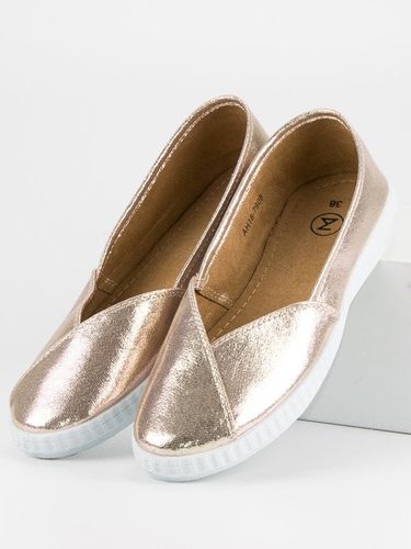 MODNE BALERINY MCKEYLOR Rozmiar - 37 na Arena.pl