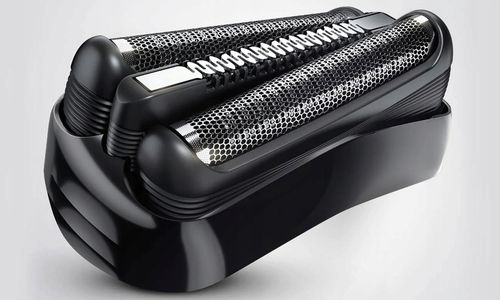 Golarka męska Braun Series 3 300 BLK/BLK na Arena.pl