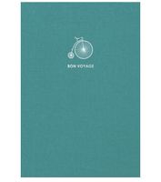 brulion a5/80k linia półtwardy 7926
