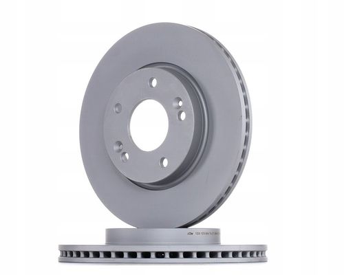 TARCZA HAM PRZOD 280X23 V ATE na Arena.pl