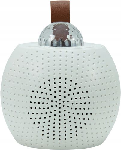 Bezprzewodowy Zestaw Karaoke MusicMate MM-SC150 GleamStar + 2 Mikrofony na Arena.pl