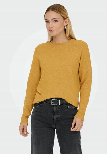 ONLY ONLRICA LIFE - Sweter xl na Arena.pl