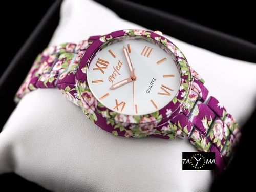 PERFECT A675 - FLOWERS 2 (zp769c) na Arena.pl
