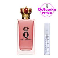 Dolce Gabbana Q by Dolce&Gabbana Intense - Odlewka 3ml
