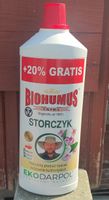 Biohumus extra storczyk 1 l Ekodarpol