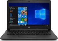 HP 14-ck0083no i3-7020U 14"FHD AG 220nit SVA 12GB DDR4 SSD256 HD620 Win10