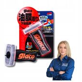 Soft99 glaco glass compound roll on czyszczenie szyb cleaner