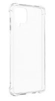Etui Mercury Goospery Bulletproof do Samsung Galaxy A12 przezroczysty