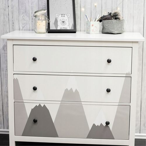 Okleina Meblowa Samoprzylepna Matowa Biała 45x200 na Arena.pl