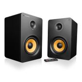 Głosniki aktywne 2.0 Modecom ECLIPSE 180 Bluetooth