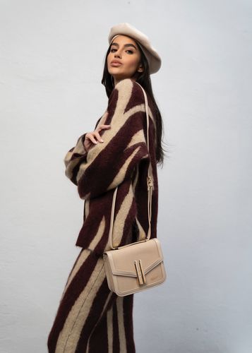 torba damska ptn dalia-1252 beige na Arena.pl
