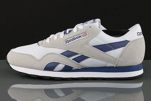 Reebok CL NYLON (V67671) na Arena.pl