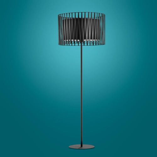 lampa podłogowa harmony black 2899 tk lighting na Arena.pl